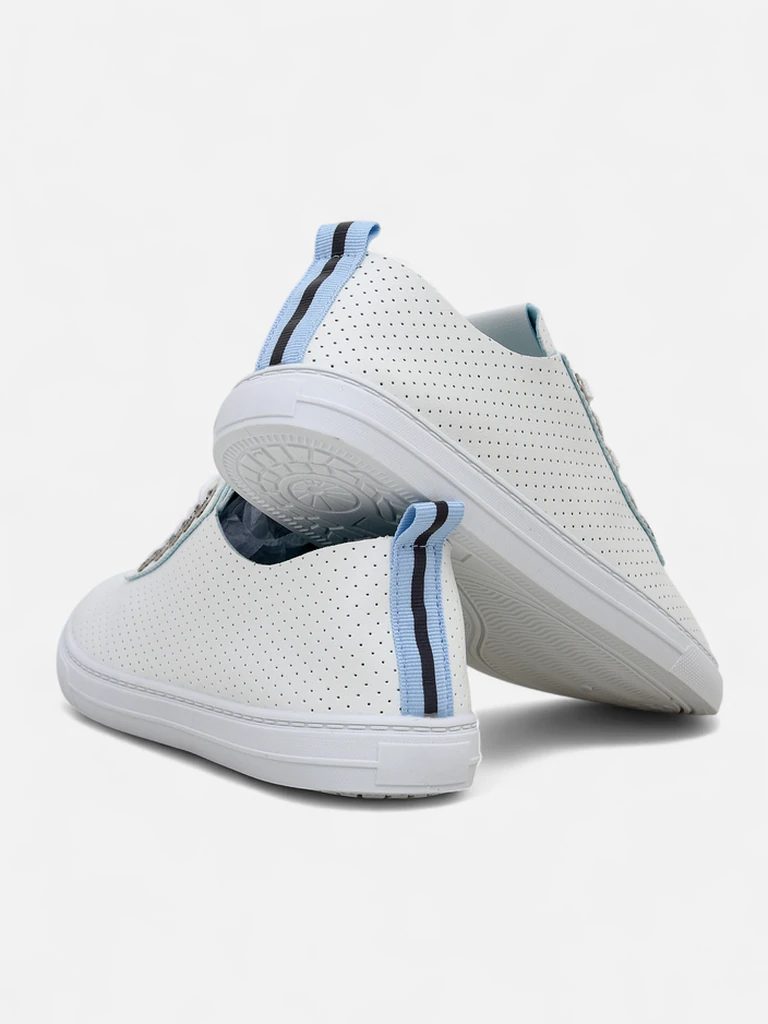 Tenisi Royalfashion pentru femei cu pietre strass Cytorrie