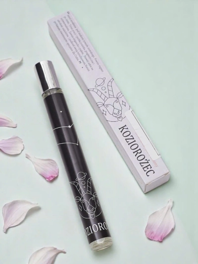 Apă de parfum Semnul Zodiacal Capricorn 35 ml