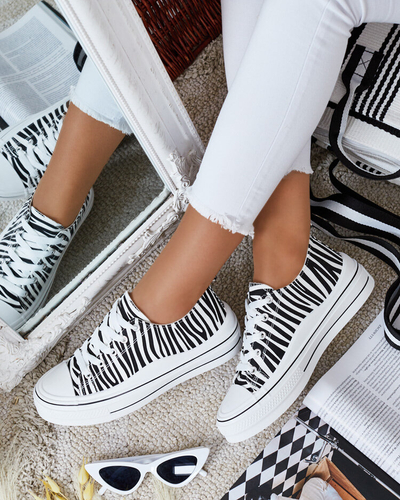 Royalfashion Adidași sport de damă Misors