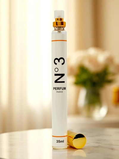 Apă de parfum pentru femei Inspired N°3