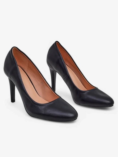 Royalfashion Pantofi cu toc Stiletto pentru femei Enzze