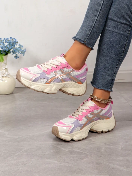 Royalfashion Adidași sportivi pentru femei Mistrel