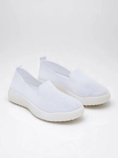 Royalfashion Sapatu slip on di hende muhé Rivo Sprint