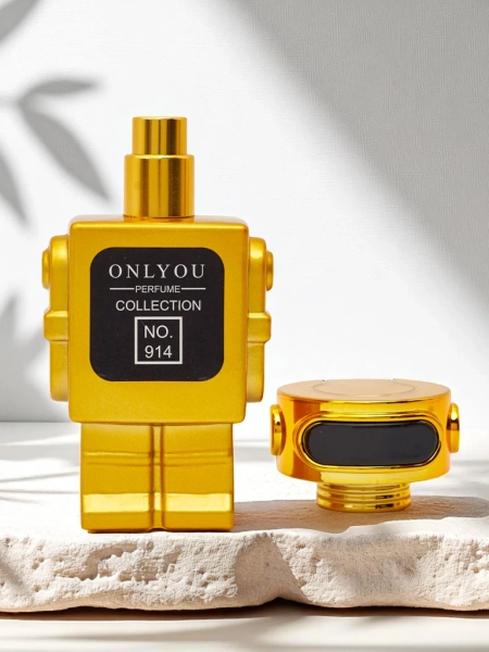 Eau de parfum pentru bărbați inspirat ONLYOU No. 914