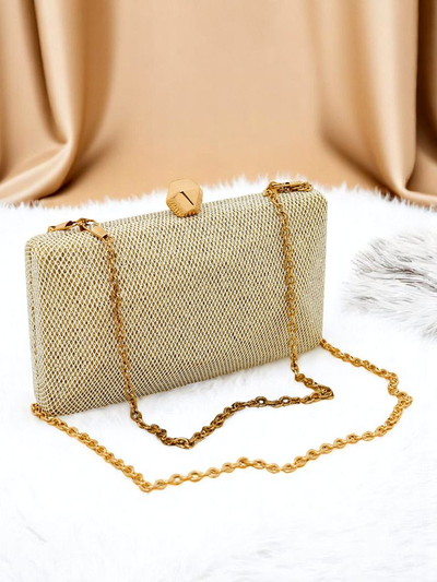 Royalfashion Geantă plic pentru femei Sparkle Muse
