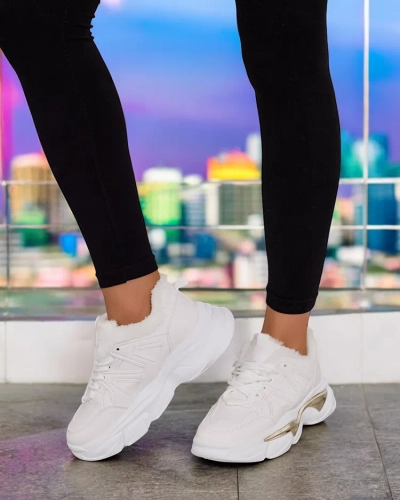 Royalfashion Pantofi sport izolați pentru femei Comiv