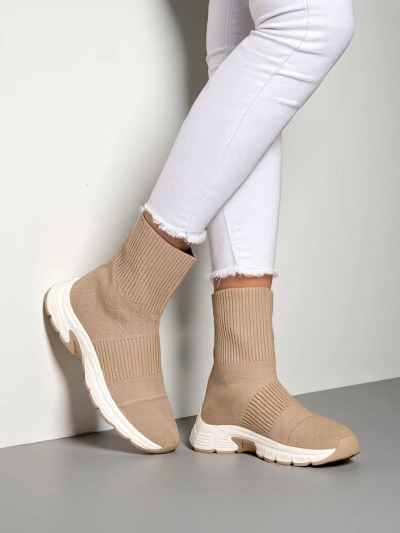 Royalfashion Sneakers Sportive Femei Leriot