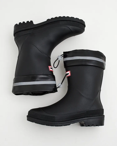 Royalfashion Botine wellingtons Alnana pentru femei