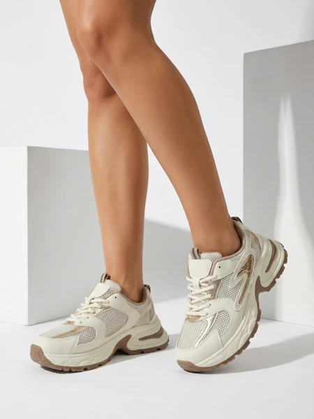 Royalfashion Pantofi sport pentru femei Ecapus