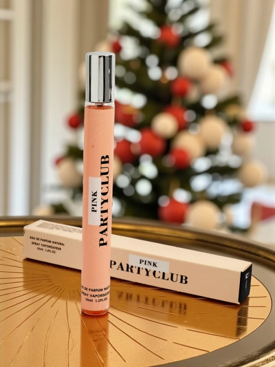 Apă de parfum unisex inspirată Party Club Pink