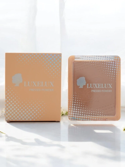Luxelux Pudră compactă 02 8g