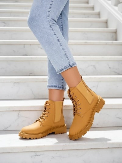 Trappers pentru femei Royalfashion Sanner