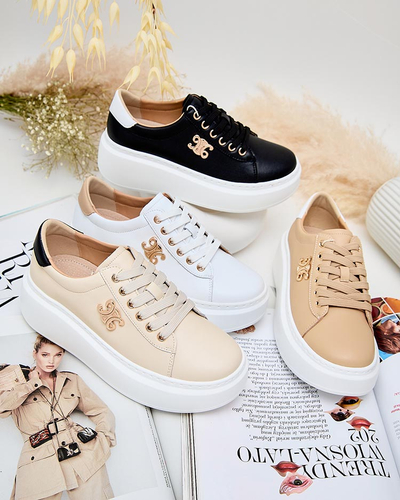 Royalfashion Pantofi sport de damă Taersev