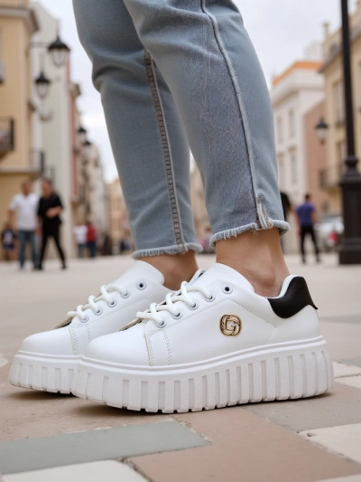 Încălțăminte sport pentru femei Royalfashion Zolio