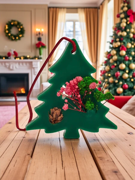 Świąteczny wosk zapachowy Christmas Evening