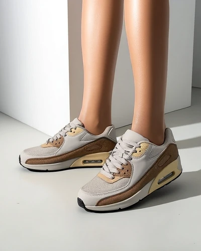 Royalfashion Pantofi sport pentru femei Sarotti