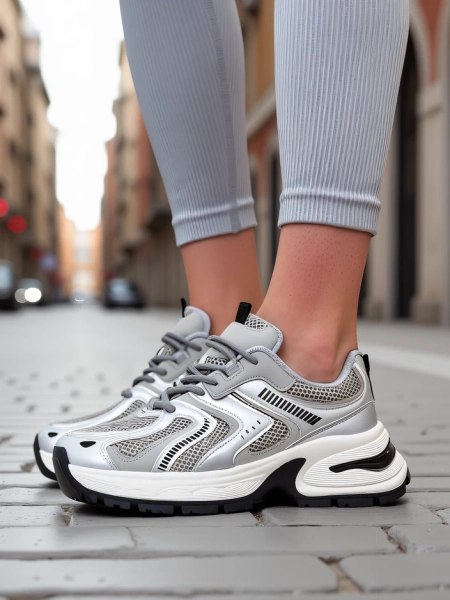 Royalfashion Adidași Sportivi pentru Femei Resterri