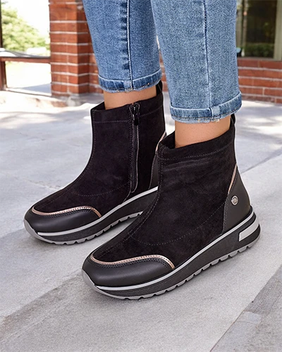 Cizme de damă Royalfashion Milanio