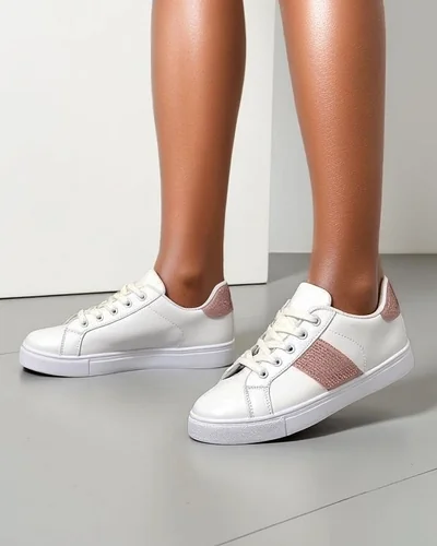 Royalfashion Sneakers Sport pentru Femei Perella