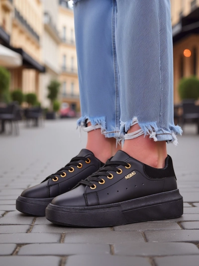 Royalfashion Sneakers pentru Femei Ofetorie