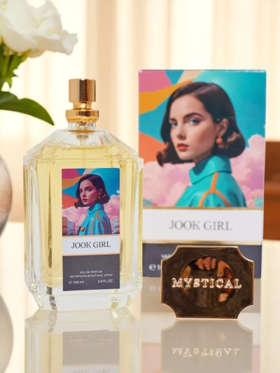 Apă de parfum inspirată pentru femei Jook Girl