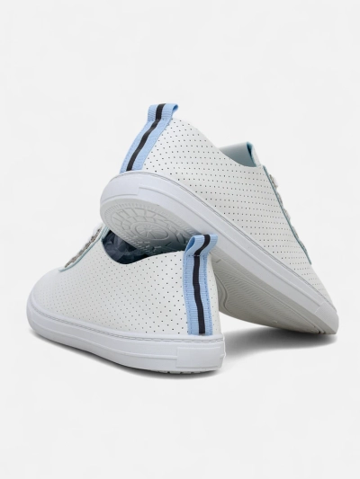 Tenisi Royalfashion pentru femei cu pietre strass Cytorrie