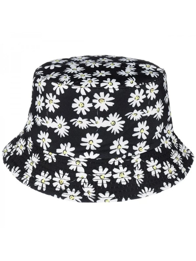 Royalfashion Pălărie tip bucket pentru copii Color Splash Bucket