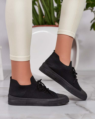 Royalfashion Pantofi sport de damă din material textil Taroll