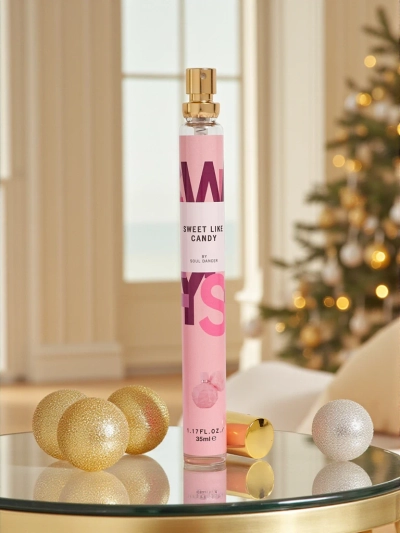 Apă de parfum pentru femei, inspirată de Sweet Like Candy