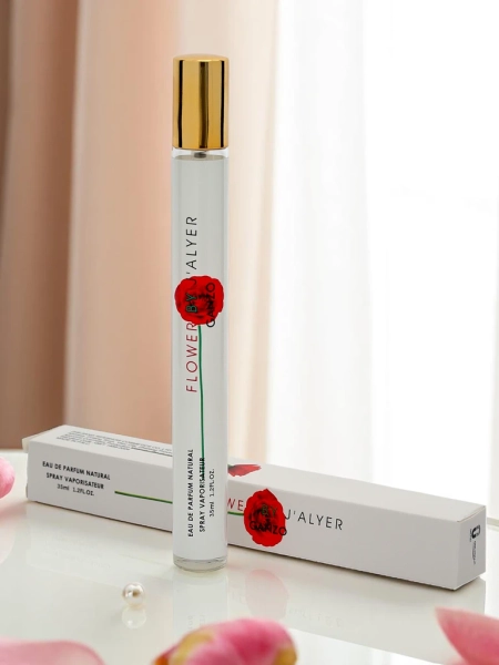 Inspiwana woda perfumowana damska Flower