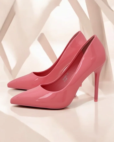 Royalfashion Pantofi stiletto clasici pentru femei Dofenis