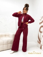 burgundia || negru
