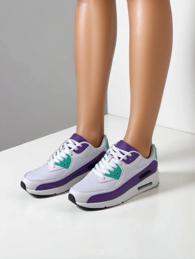 Royalfashion Pantofi sport pentru femei Abilos