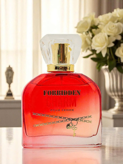Apă de parfum inspirată pentru femei Forbidden Charm