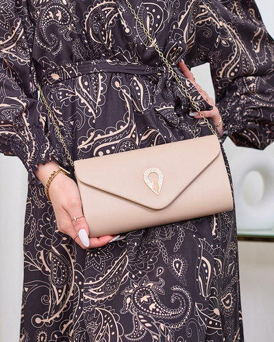 Royalfashion Pink Geantă de ambreiaj pentru femei