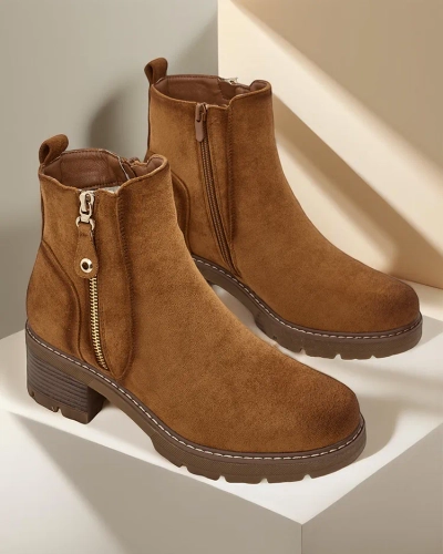 Cizme pentru femei Royalfashion Iffol