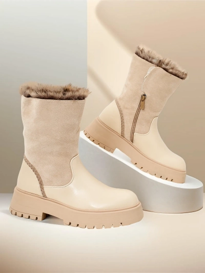 Cizme pentru femei Royalfashion Zolie