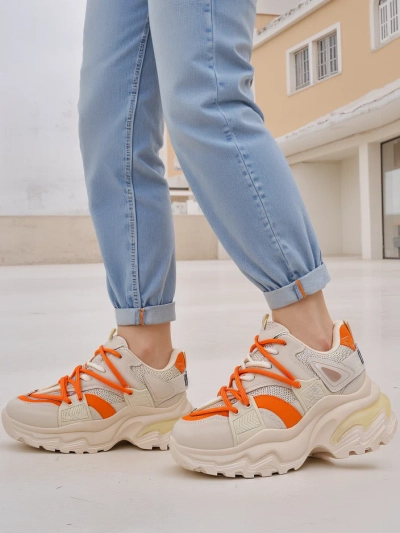 Royalfashion Încălțăminte sport pentru femei Semio