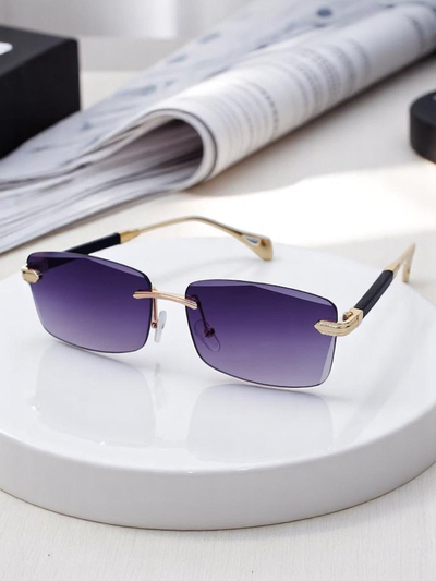 Royalfashion Ochelari de soare vintage Nox