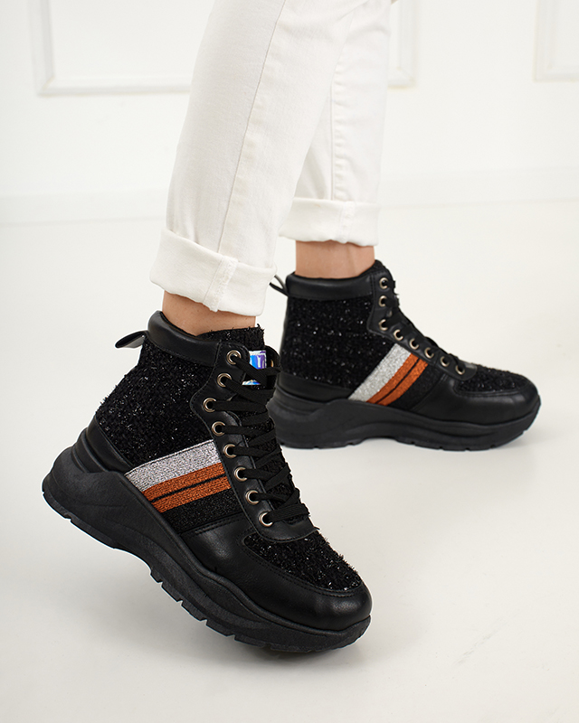 Tenisi sport dama negri de la Hasmali - Incaltaminte