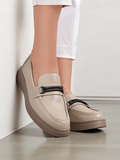 Royalfashion Mocasini pentru femei Afisal