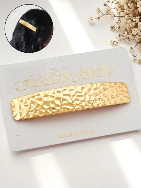 Royalfashion Agrafă de păr Classic Claw