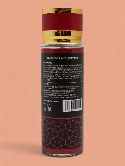 Burphrise Rehlat Spray de corp 250 ml