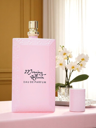 Apă de parfum inspirată pentru femei Morning Bloom