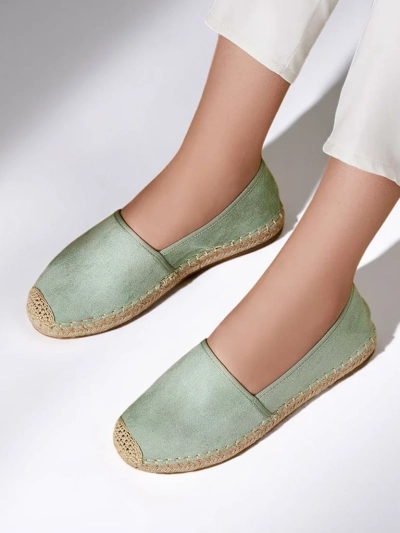 Royalfashion Espadrile Dimalle pentru femei