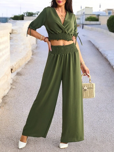 Royalfashion Set casual pentru femei