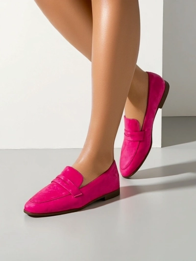 Mocasinile pentru femei Royalfashion Kiarson