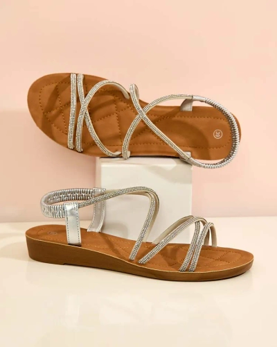 Royalfashion Sandale Owicce pentru femei