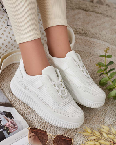 Royalfashion Adidași sport de damă Pisinni
