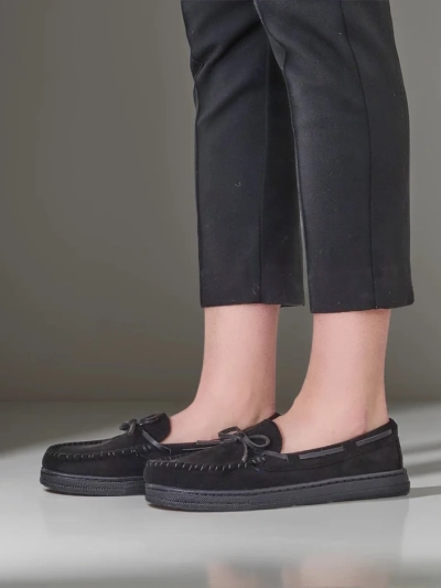 Royalfashion Mocasi clasici pentru femei Acimine